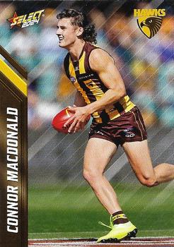 2024 Select AFL Footy Stars #95 Connor MacDonald Front